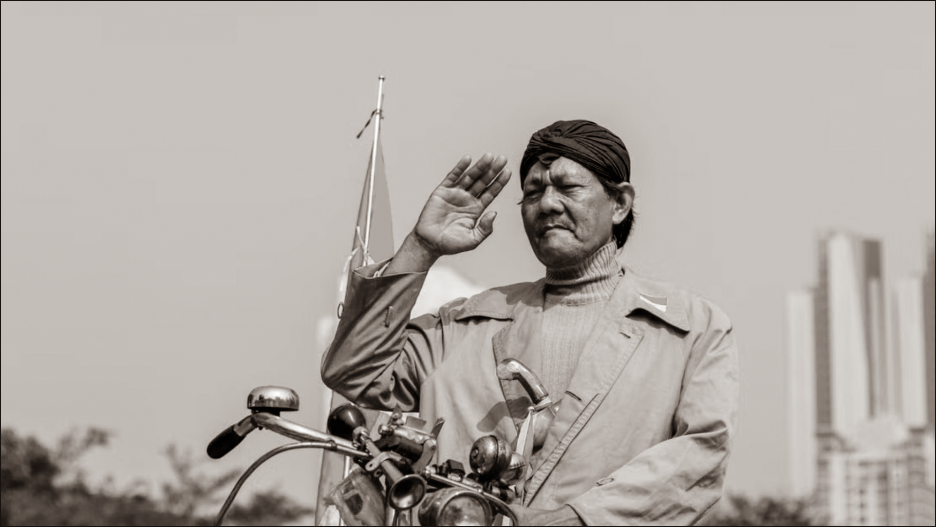 Menjadi Indonesia | 3L #7